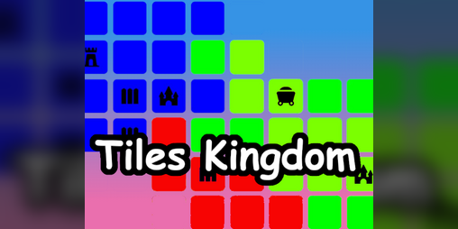 Cover image for Tiles Kingdom