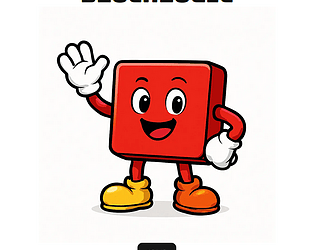 Cover image for Blocklogic
