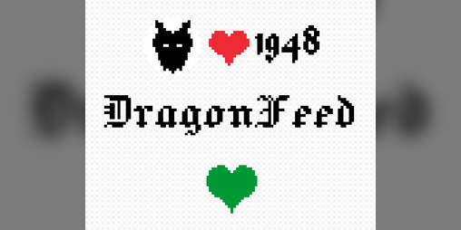Cover image for DragonFeed
