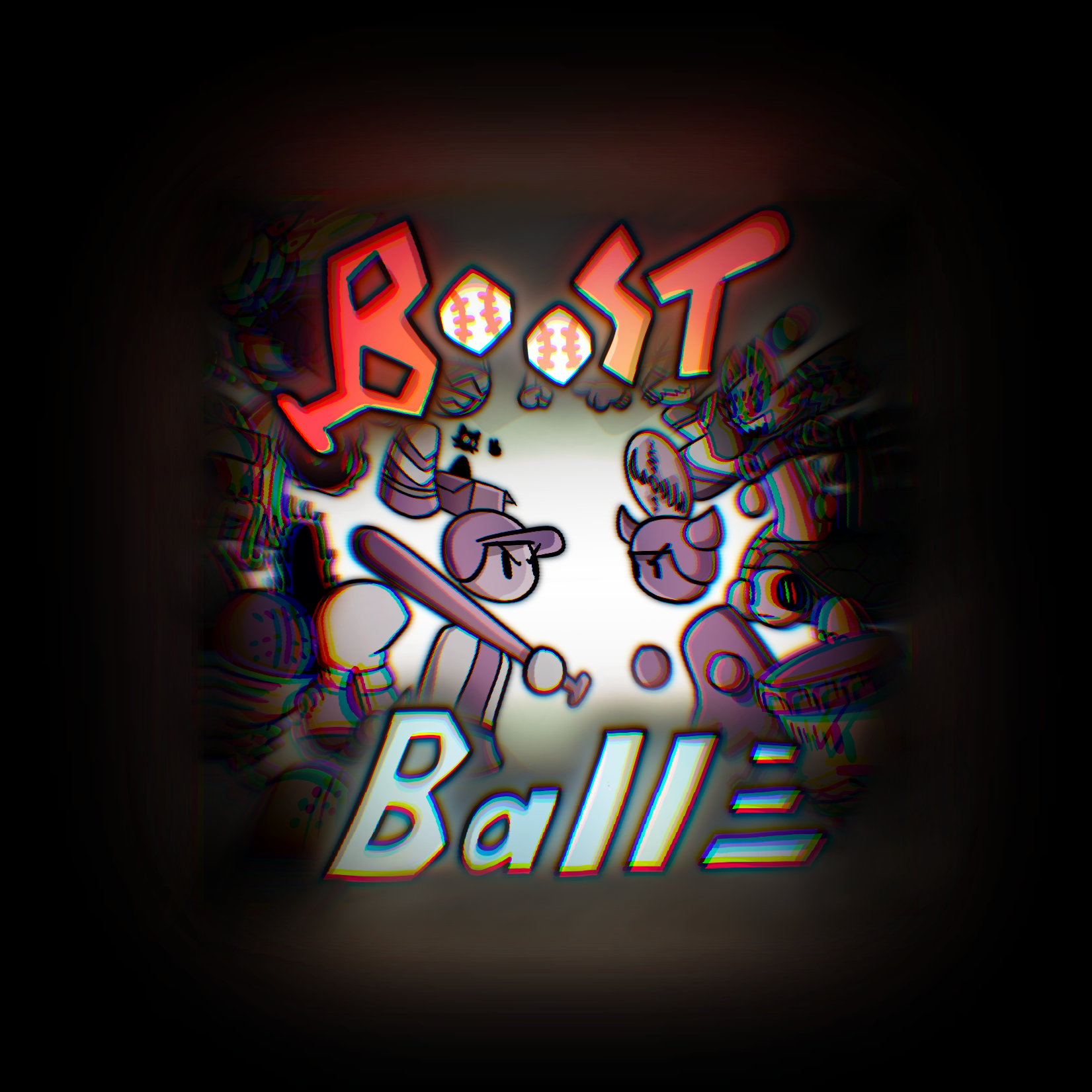 Boost Ball!