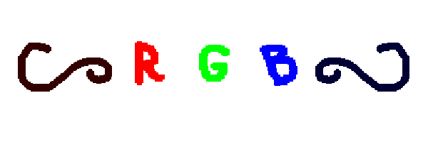 R.G.B.