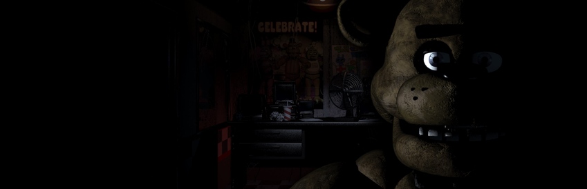 Five Nights At Freddy' s Mobile