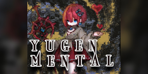 Cover image for Yugen Mental