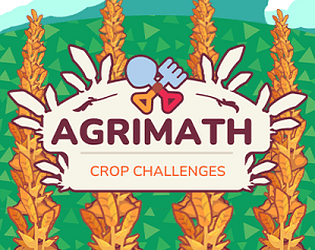 Agrimath Crop Challenges