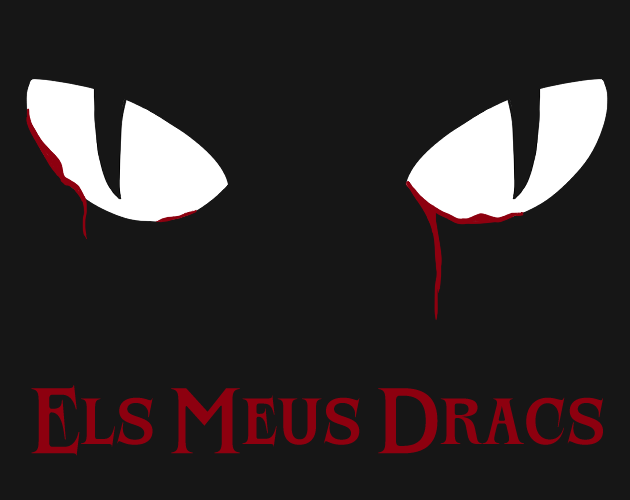 Els meus dracs