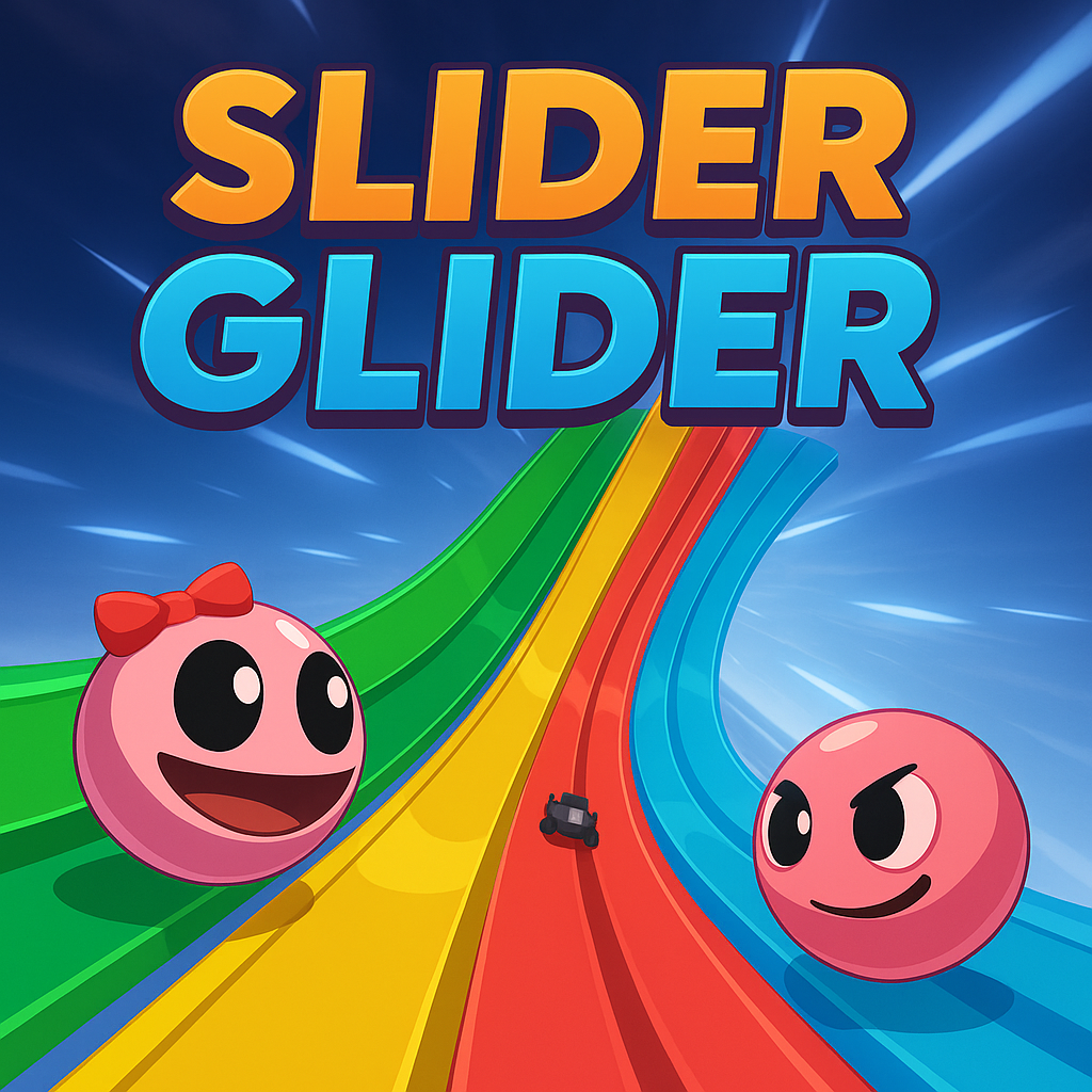 Slider Glider