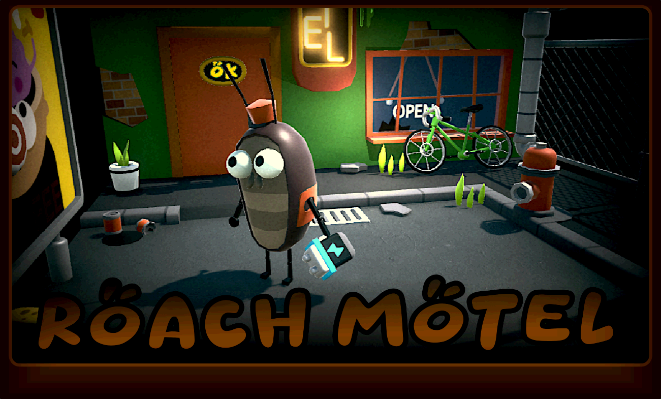 Roach Motel