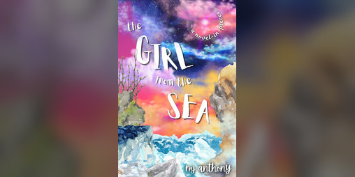 Cover image for The Girl from the Sea