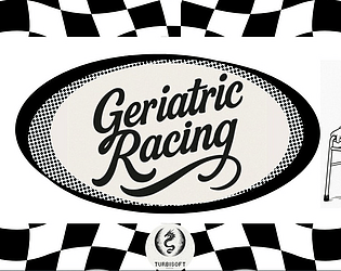 GeriatricRacing
