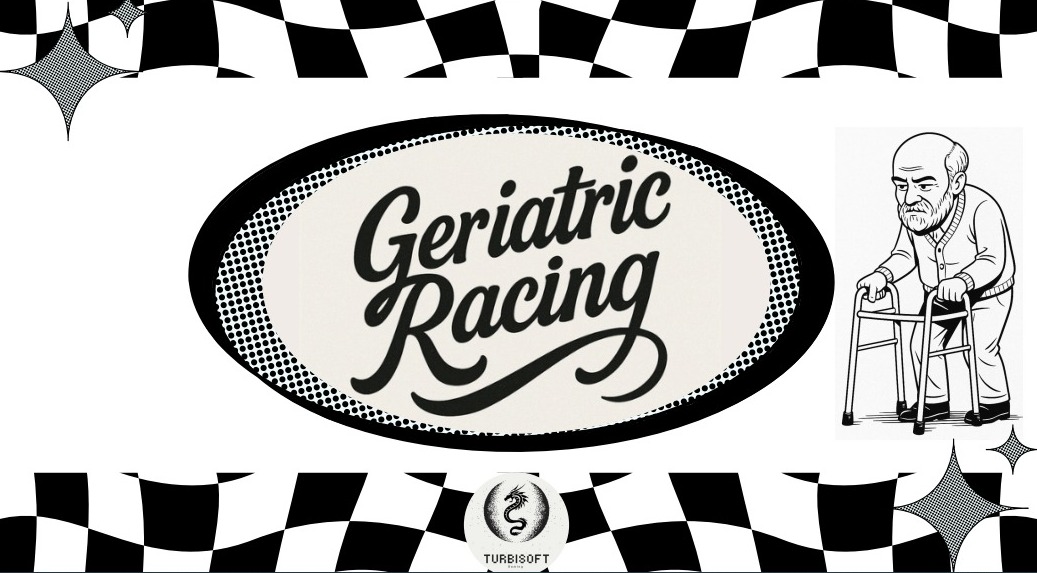 GeriatricRacing