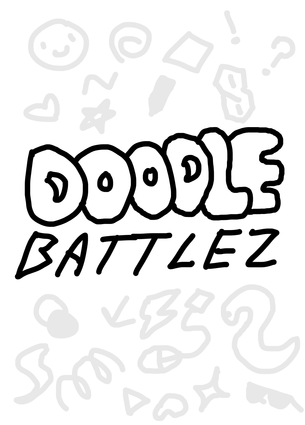doodle battlez