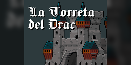 Cover image for La Torreta del Drac