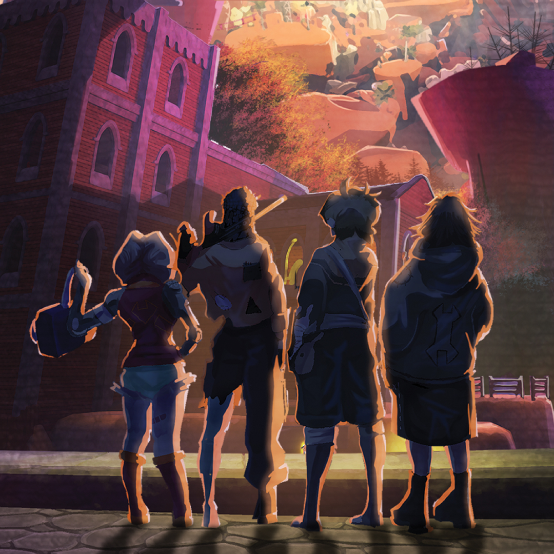 Cover image for Possession Protocol