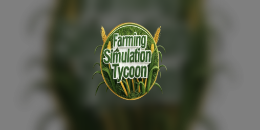 Cover image for Farming Simulation Tycoon