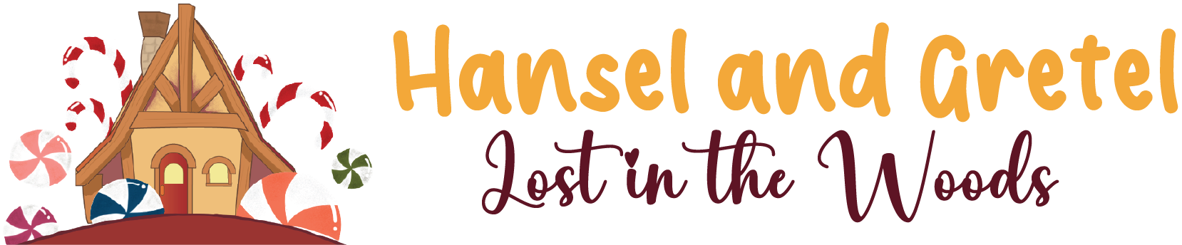Hansel And Gretel: Lost in the Woods
