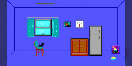 Cover image for HomeCat