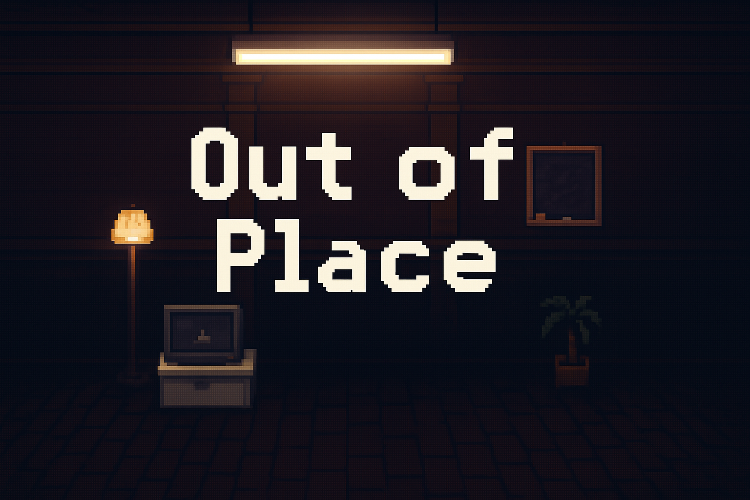 Out Of Place