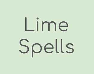 Lime Spells