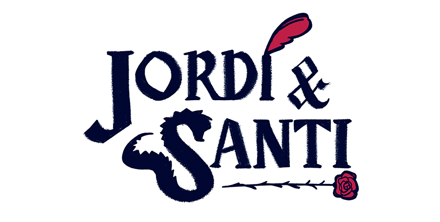 Jordi & Santi