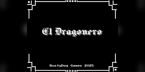 Cover image for El Dragonero