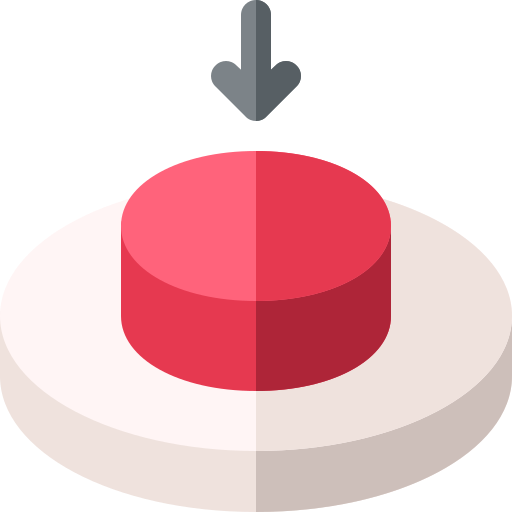 Logo of one button