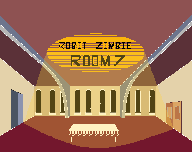 Robot zombie room 7 mac os 11