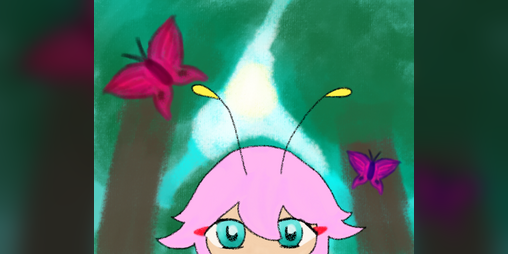 Cover image for Leafe Kingdom (discontinued)
