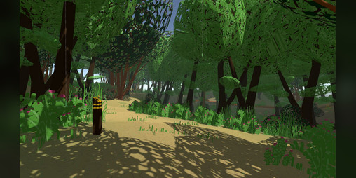 Cover image for Butterfly Woods