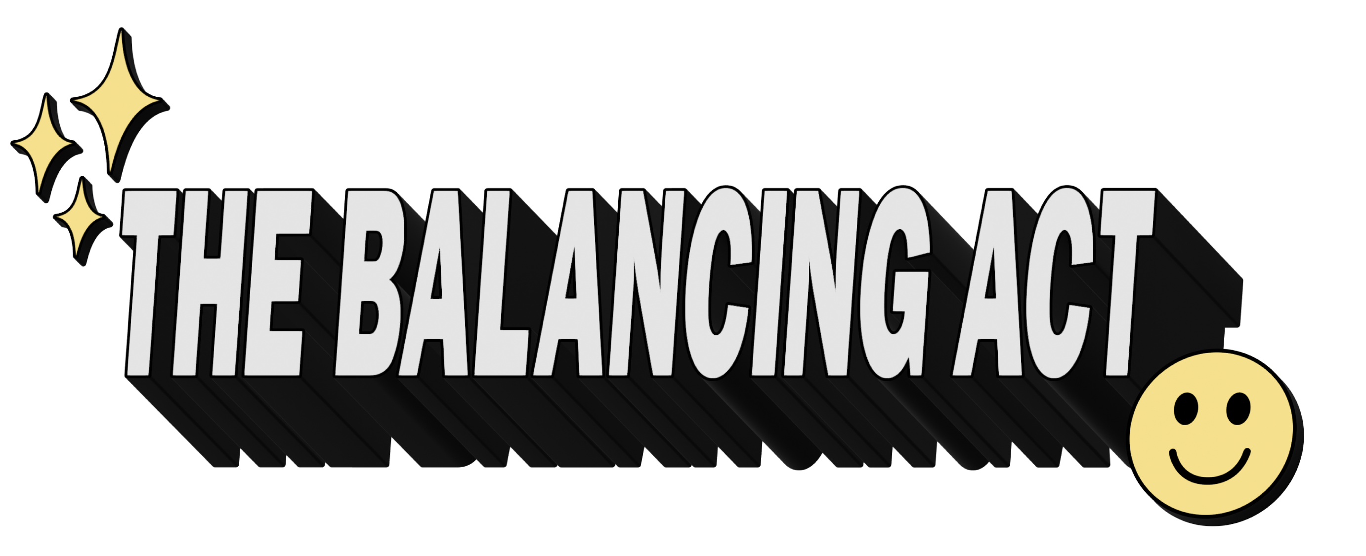 The Balancing Act