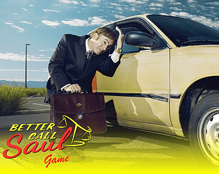 Better Call Saul game
