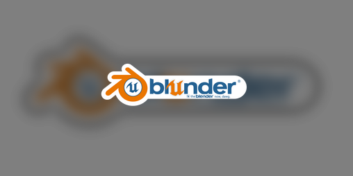 Cover image for Blunder