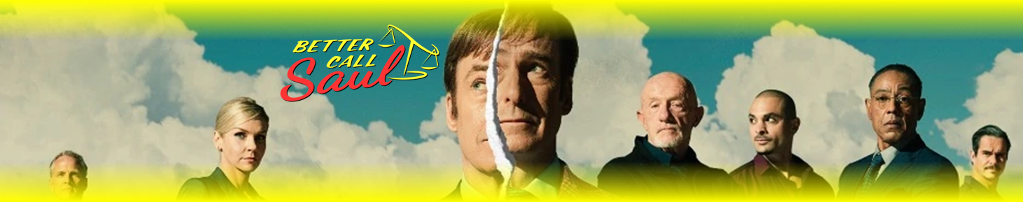 Better Call Saul game