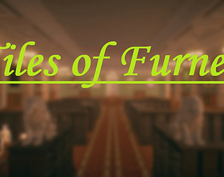 Tiles of Furness (18+)