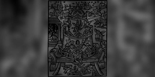 Cover image for Magic of the Waxen
