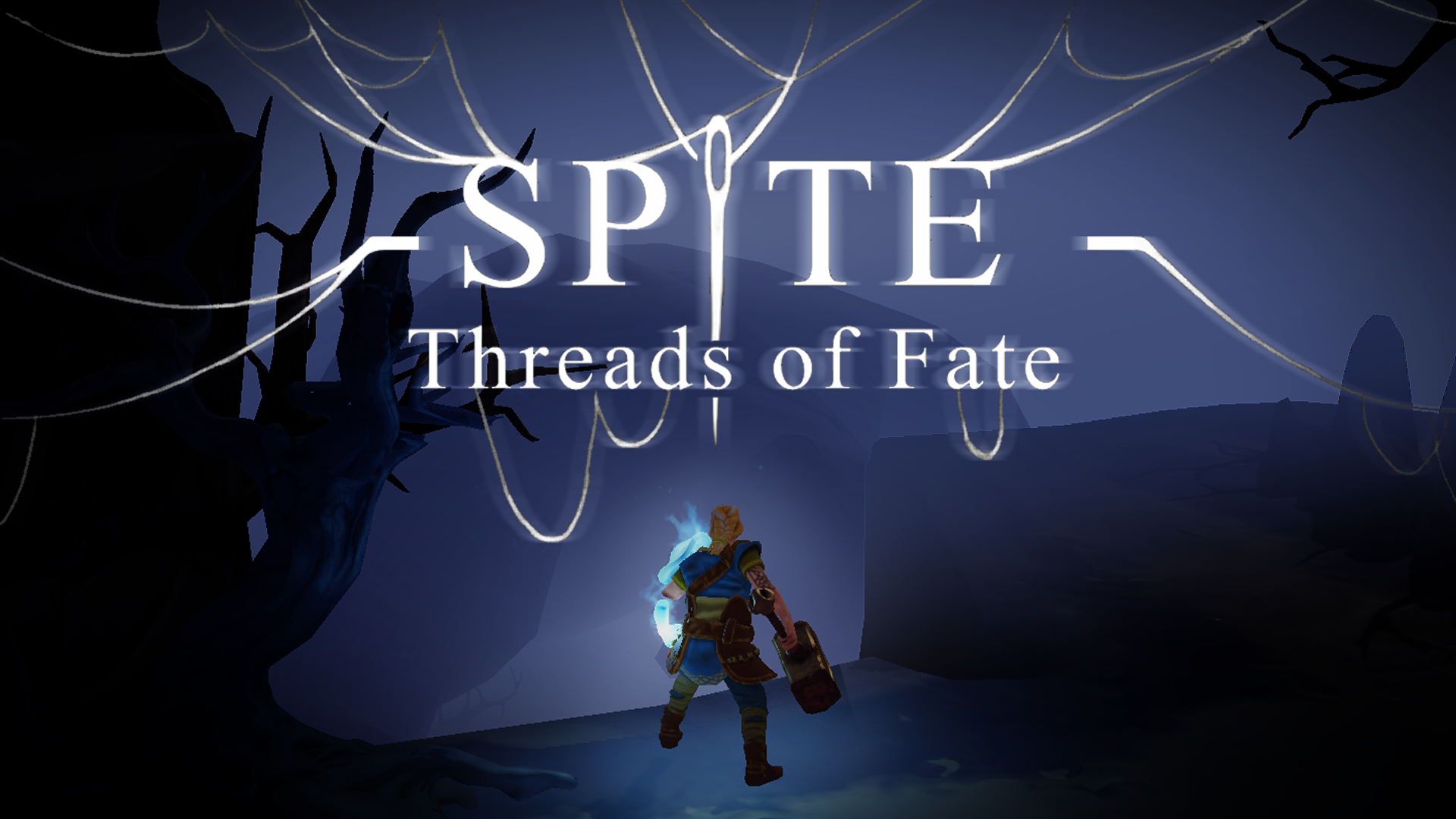 SPITE: Threads of Fate