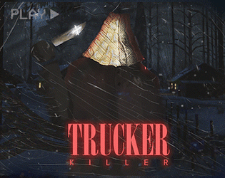 Trucker Killer (Demo)