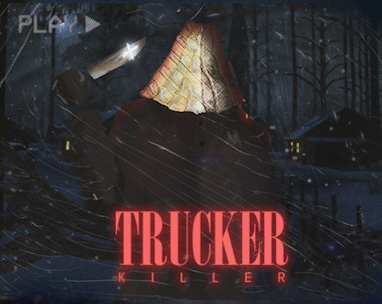 Cover image for Trucker Killer (Demo)