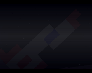 Far Dark in Space 2