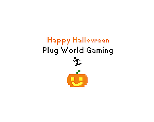 Far Dark in Space Halloween Edition