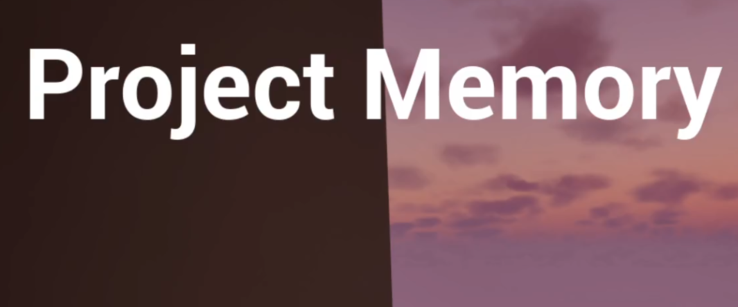 Project Memory