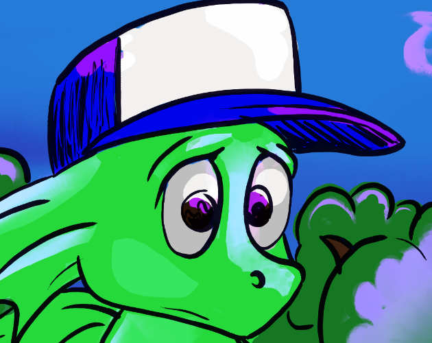Cover image for Drakejador