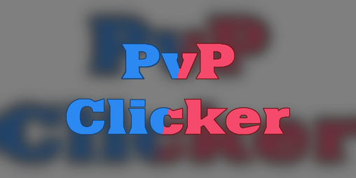 Cover image for PvP Clicker