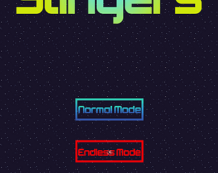 Space Stingers