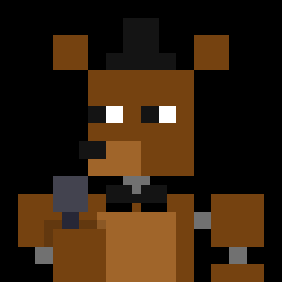 Five Nights At Freddy's Powerdown