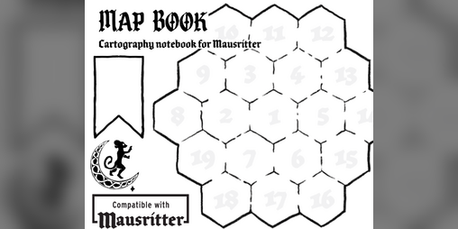 Cover image for Map Book