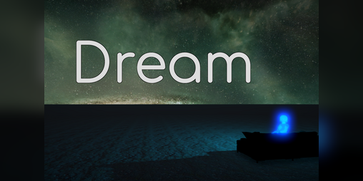 Cover image for Dream