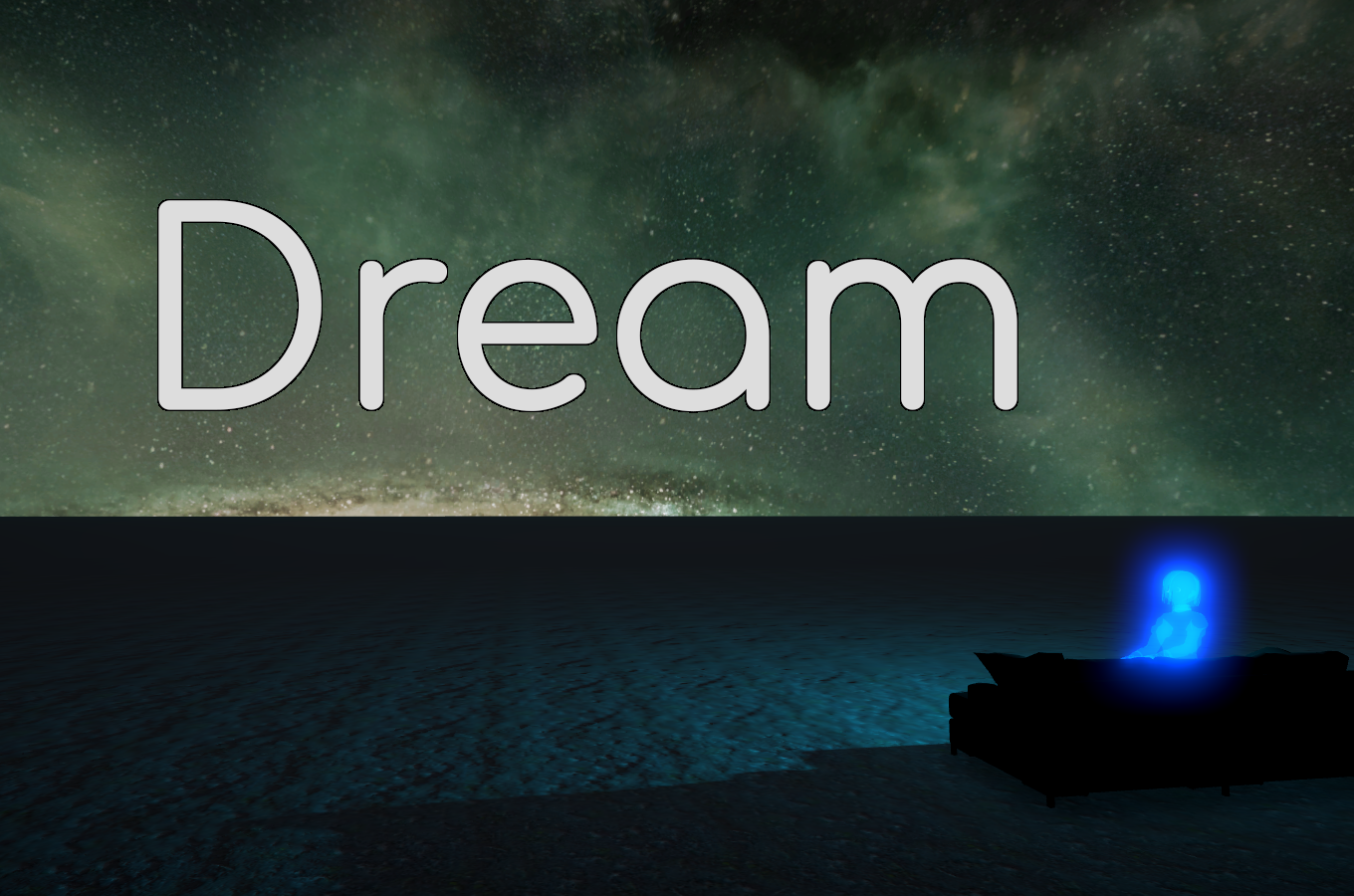 Cover image for Dream