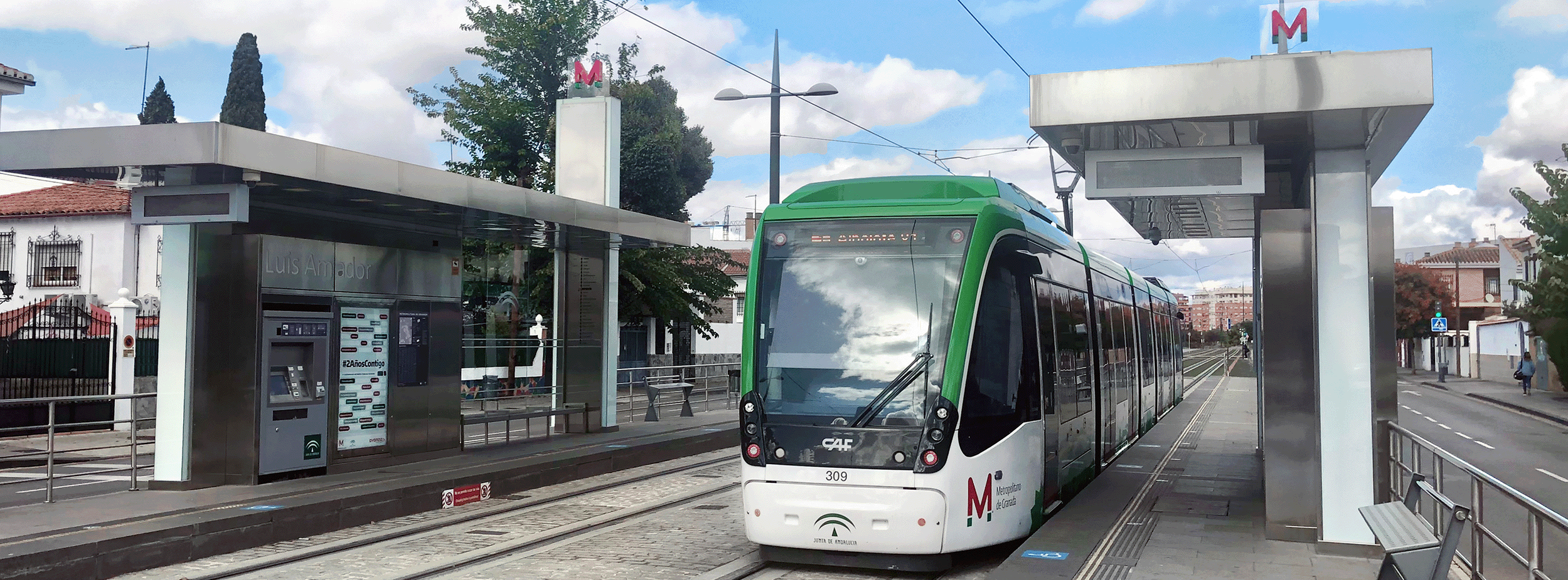 Trenes
