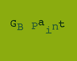 GBPaint