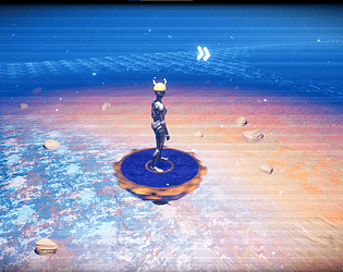 Iggy's Spinning Adventure